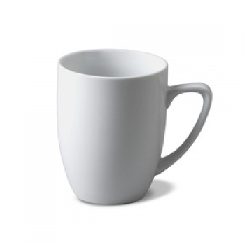 "Le Cafe, T, Chocolate" - Capri mug 370 ml, чаша за капучино